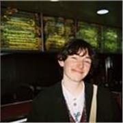 I am a 19 years old french native who gives french lessons to children, students or adults in Glasgow. 