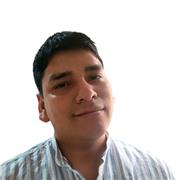 Profesor de matemática apto para jóvenes matemáticas básicas