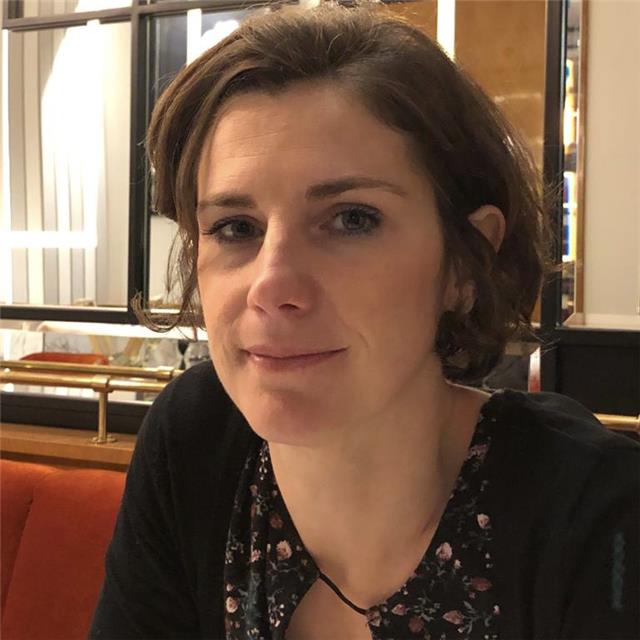 Sarah