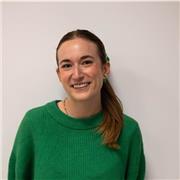 Profesora de inglés especializada en apoyo escolar para todos los niveles