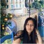 Estudiante, muy simpática, amigable, y tengo mucha paciencia 