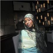 I am motivated and passionate in making learning more enjoyable