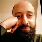 Dottorando in Filosofia fa lezione sui pensatori