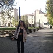 Offro lezioni private per bambine/i delle scuola primaria e secondario di primo grado.