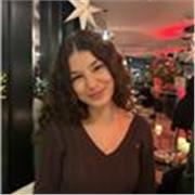 Soy una persona muy paciente y durante mi vida he recibido muchos cumplidos en cuanto a mi habilidad para explicar las asignaturas