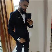 Profesor de español nativo con experiencia en arquitectura ofrece clases de diseño de interiores y arquitectura