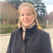Profesora Nativa de Inglés para Conversación Speaking
