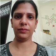 Anjali Gupta