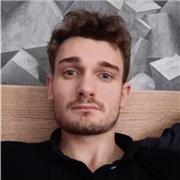 Vous cherchez un prof particulier. Je vous promet de faire le maximum pour vous aider.