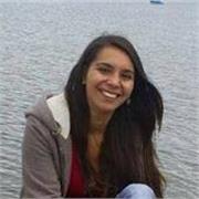 Doy clases a niños o niñas de primaria en ciencias y en matemáticas. 
