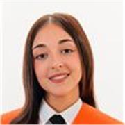 Me defino una persona , simpática y muy alegre con ganas de ayudar , daría clases a niñ@s de infantil 