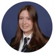 I give private lessons in Chemistry at secondary school level up to and including GCSE.