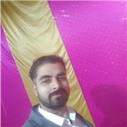 Rahul Pandey