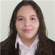 Profesora de Matemáticas para niños y jóvenes en todos lo grados de escolaridad desde preescolar hasta once