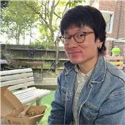 Native Chinese speaker and proficient in English. Aimed to support people who wanna learn mandarin and Chinese culture!
