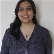 Sohini Sarkar