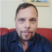 laurea Filosofia, abilitato per Filosofia e Storia. Spagnolo, per A,B,C. Sia Domicilio (Palermo) che on line