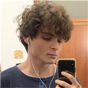 Laureando di mediazione linguistica. Lezioni di grammatica da elementari a superiori, più conversazioni! Possedente certificato C2 Cambridge