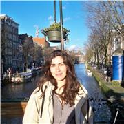 Personalized Online English Lessons – Native English Speaker Fluent in Portuguese & Advanced Level Spanish!