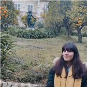 Offro sostegno in Italiano, storia e storia dell'arte