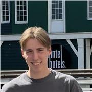 Tschechisches Gespräch mit einem tschechischen Muttersprachler