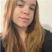 chica universitaria en filologia clásica ofrece clases de latin y/o griego a nivel ESO y bachillerato