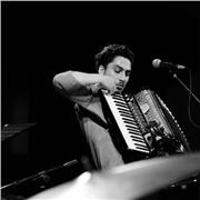 Clases de Acordeón folclórico y popular