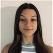 Profesora de inglés con certificado B2 Cambridge y experiencia de trabajo en Irlanda