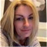 English tutor providing lessons to adults and children of all ages
