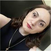 I have been teaching English as a second language for the last 14 years. I am teaching English at different state universities