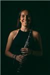 Estudiante de primero de superior clarinete . Imparto clases para nivel principiante y medio para todas las edades