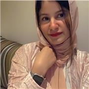 Adeeba Fatima