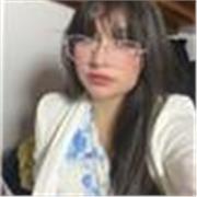 profesora de clases particulares d lengua y matemáticas