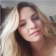 Insegnante laureata di inglese e tedesco