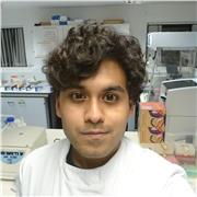 Oxford molecular geneticist providing tutoring in biology, psychology, and maths