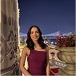 Aybüke Karagözler İlkdogan