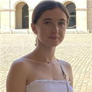 Cours de français/anglais/espagnol en ligne ou à domicile