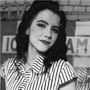 Esther Álvarez Torres