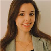 Juriste Franco espagnole diplomée de la Sorbonne je dispense des cours particuliers d'espagnol à Strasbourg en ligne.