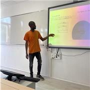 Besoin d'aide  pour  vos devoirs de  maison ou les révisions ?
Je vous attends