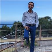 Jonathan Rayan Rower
