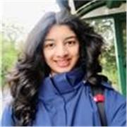 Hi, I'm Shriya and I offer tutoring upto GCSE level. I go to Kendrick Grammar School and can teach 11+ content as well.