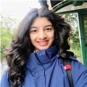 Hi, I'm Shriya and I offer tutoring upto GCSE level. I go to Kendrick Grammar School and can teach 11+ content as well.