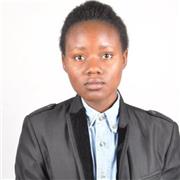 Loice Ikwabe