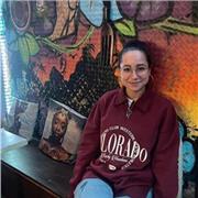 Si necesitas clases de apoyo para mejorar en tu inglés, yo puedo ayudarte