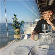 Profesor/ estudiante de grado superior en Administración y Finanzas con conocimientos hasta 2 Bachillerato H y Cs con experiencia