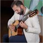 Imparto clases de guitarra para todas las edades y niveles!