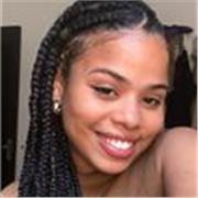 Professora particular em biologia, formada pela Unesp e mestranda pela Unicamp