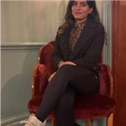 I offer private lessons tailored to your level and learning needs. I hold a Masters degree and have 3 years of tutoring experience