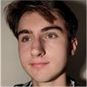 Prof particulier en science (Mathématiques, Physiques et chimie) pour le secondaire (collège et lycée).